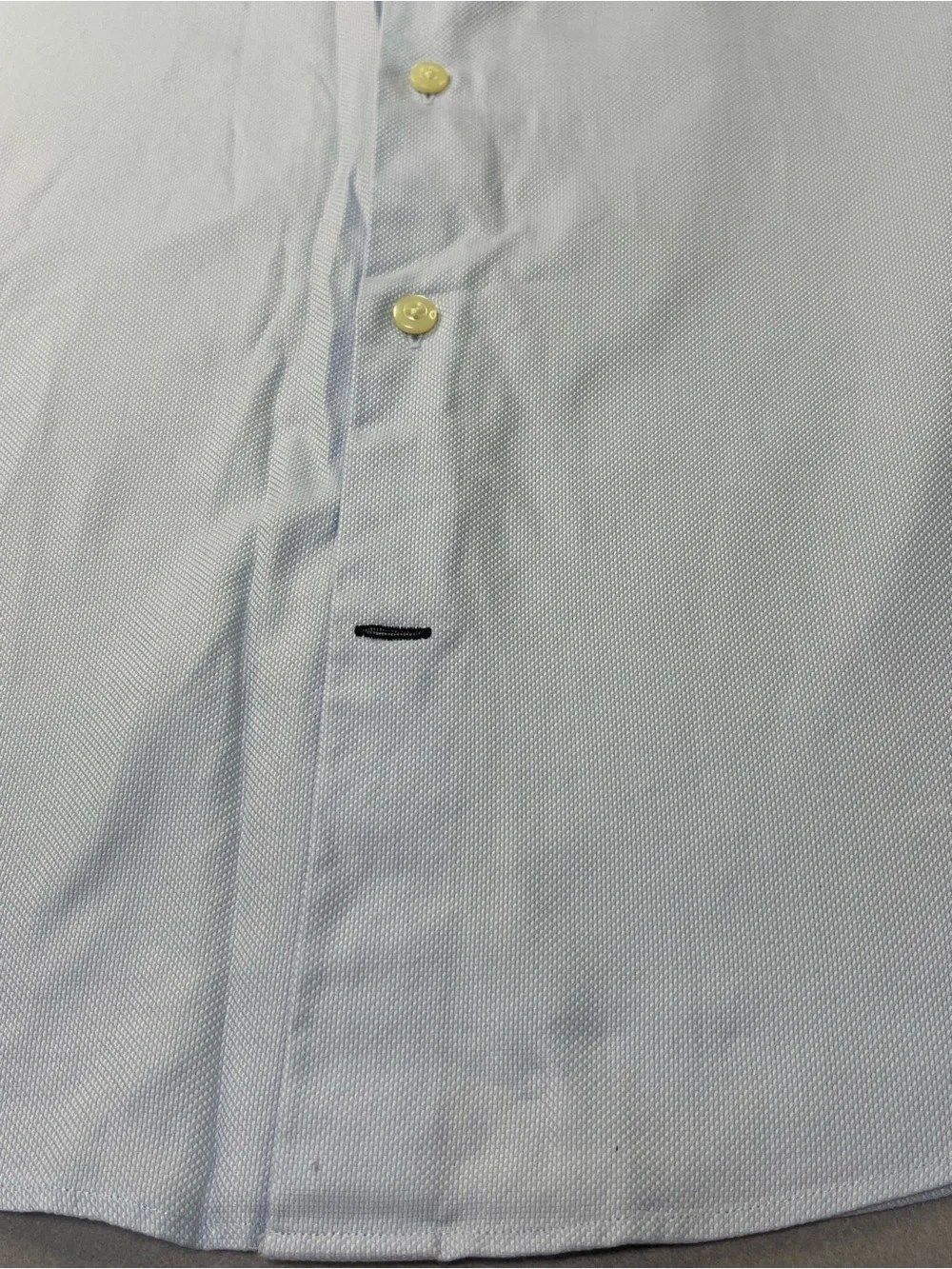 Banana Republic classic light